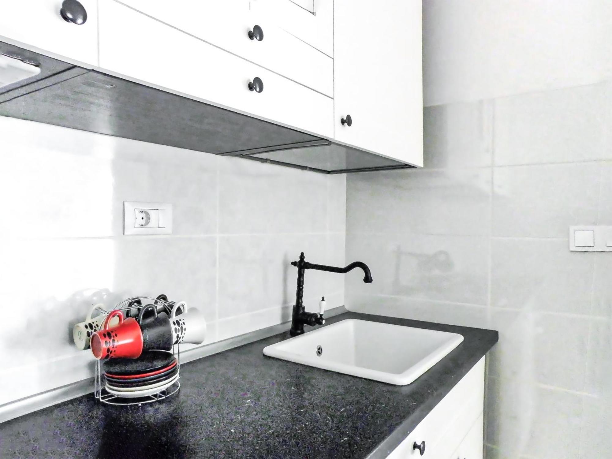 Apartment With Terrace And Free Parking - Beach Nearby Split Exterior foto