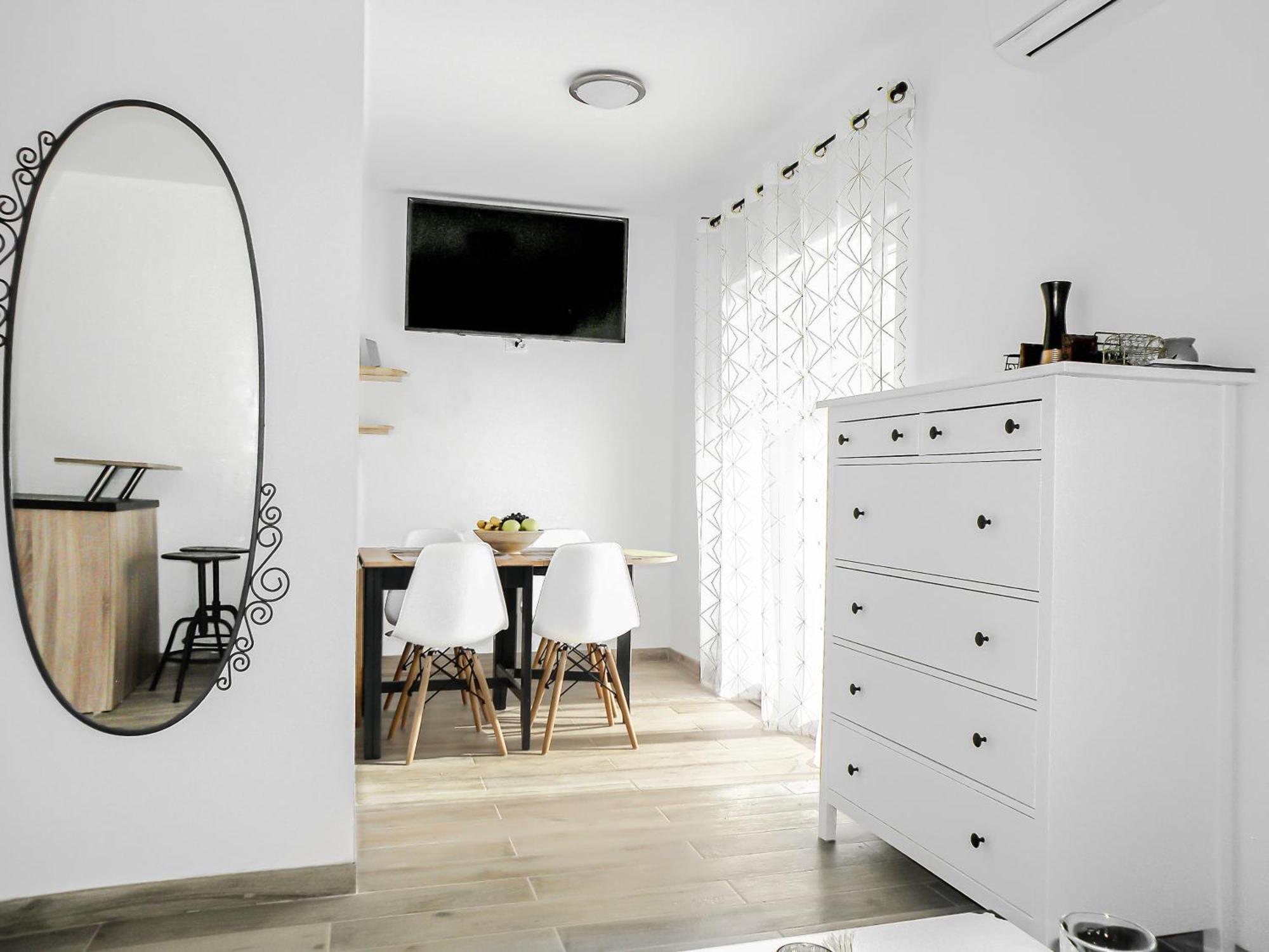 Apartment With Terrace And Free Parking - Beach Nearby Split Exterior foto
